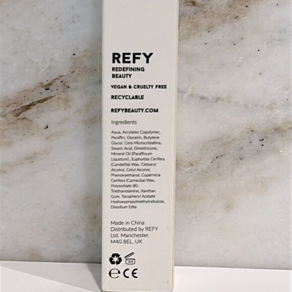 REFY Vegan & Cruelty Free Brow Sculpt - NIB - Picture 5 of 5